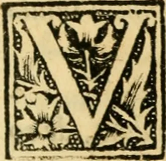 An illustration from Aesopi Phrygis et aliorum fabulae : quorum nomina sequenti pagella uidere licet : accessit huic editioni alterum Laurentij Abstemij Hecatomythium, hoc est, centum fabularum libellus alter, nunq[ue] hactenus in Gallia excusus, 1534, leaf 68