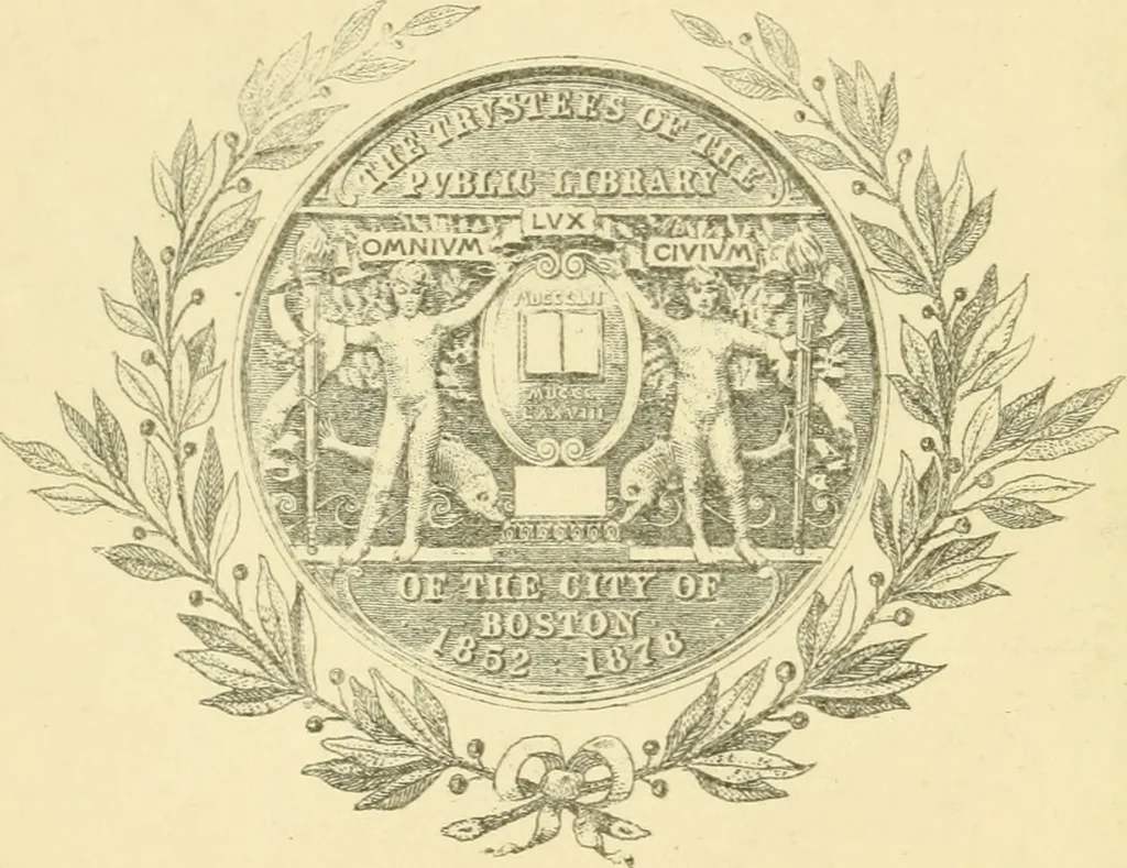 An illustration from Aesopi Phrygis Fabellae Graece et Latine : cum alijs opusculis, quorum index proxima refertur pagella, 1534, leaf 1