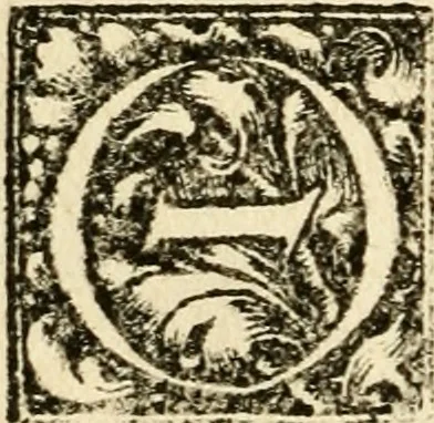 An illustration from Aesopi Phrygis Fabellae Graece et Latine : cum alijs opusculis, quorum index proxima refertur pagella, 1534, leaf 257
