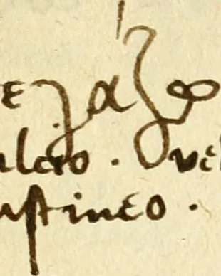 An illustration from Aesopi Phrygis Fabellae Graece et Latine : cum alijs opusculis, quorum index proxima refertur pagella, 1534, leaf 91