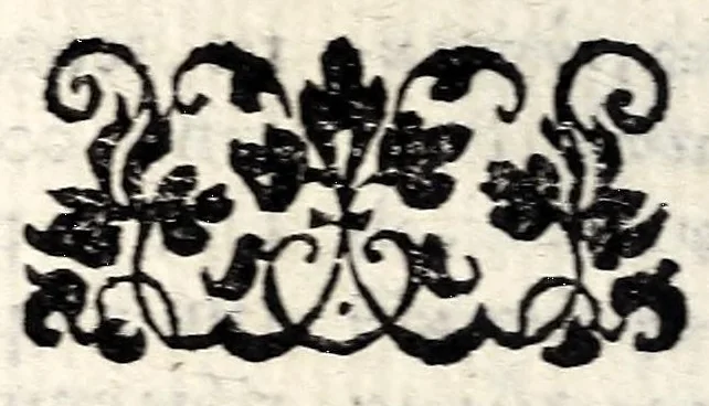 An illustration from Aesopi Phrygis Fabvlae : elegantissimis eiconibus ueras animalium species ad uiuum adumbrantes. Gabriae Graeci Fabellae XXXXIIII. Batrachomyomáchia Homeri, hoc est, Ranarum & murium pugna. Galeōmyomachía, hoc est, Felium & murium pugna, tragoedia graeca : haec omnia cum Latina interpretatione, 1551, leaf 14