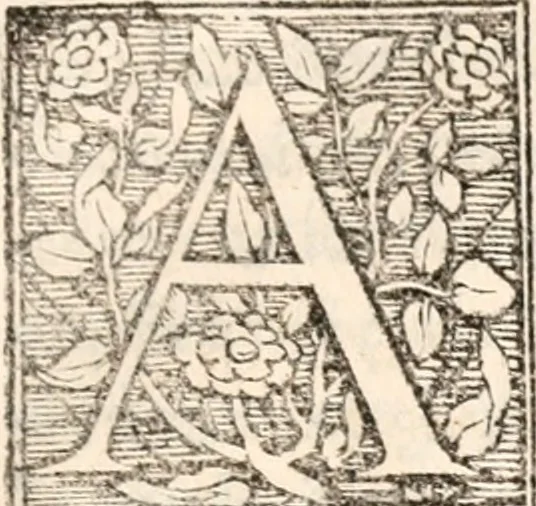 An illustration from Aesopi Phrygis Fabulae græce et latinè : cum alijs opusculis, quorum index proxima refertur pagella, 1544, leaf 110