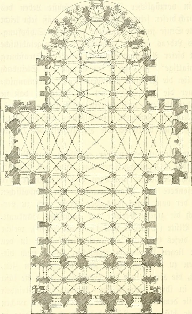 An illustration from Aesthetik, 1886, leaf 219