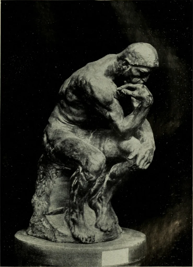 An illustration from Aesthetik des Lichts, 1908, leaf 192