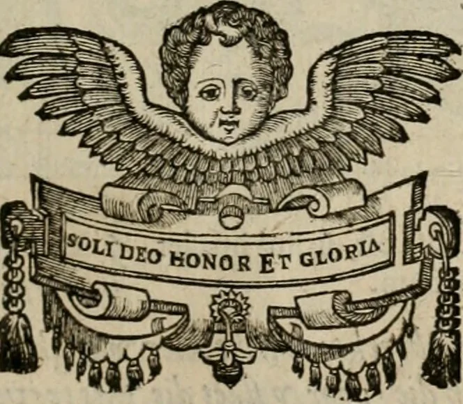 An illustration from Af-Beeldinghe van d'eerste eeuwe der Societeyt Iesu voor ooghen ghestelt door de Duyts-Nederlantsche prouincie der seluer Societeyt, 1640, leaf 202