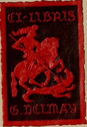 An illustration from Af-Beeldinghe van d'eerste eeuwe der Societeyt Iesu voor ooghen ghestelt door de Duyts-Nederlantsche prouincie der seluer Societeyt, 1640, leaf 3