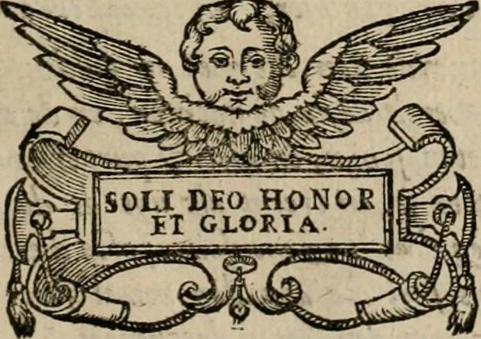 An illustration from Af-Beeldinghe van d'eerste eeuwe der Societeyt Iesu voor ooghen ghestelt door de Duyts-Nederlantsche prouincie der seluer Societeyt, 1640, leaf 42