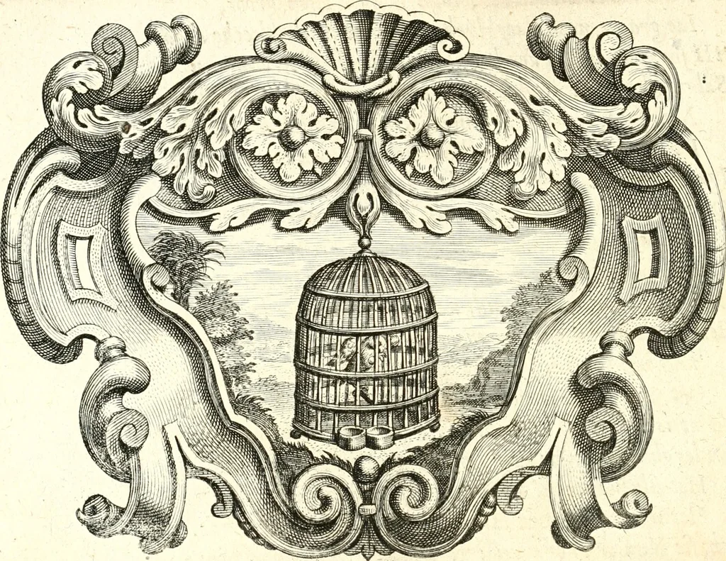 An illustration from Af-beeldinghe van d'eerste eeuwe der Societeyt Iesu : voor ooghen ghestelt door de Duyts-Nederlantsche provincie der selver societeyt, 1640, leaf 109