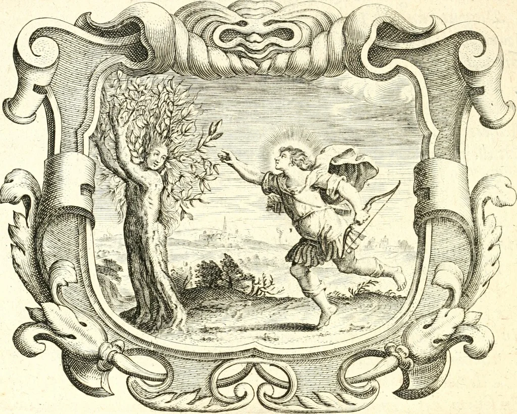 An illustration from Af-beeldinghe van d'eerste eeuwe der Societeyt Iesu : voor ooghen ghestelt door de Duyts-Nederlantsche provincie der selver societeyt, 1640, leaf 129