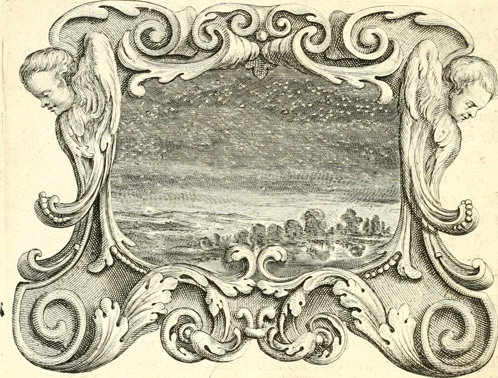 An illustration from Af-beeldinghe van d'eerste eeuwe der Societeyt Iesu : voor ooghen ghestelt door de Duyts-Nederlantsche provincie der selver societeyt, 1640, leaf 139