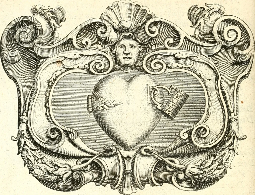 An illustration from Af-beeldinghe van d'eerste eeuwe der Societeyt Iesu : voor ooghen ghestelt door de Duyts-Nederlantsche provincie der selver societeyt, 1640, leaf 151