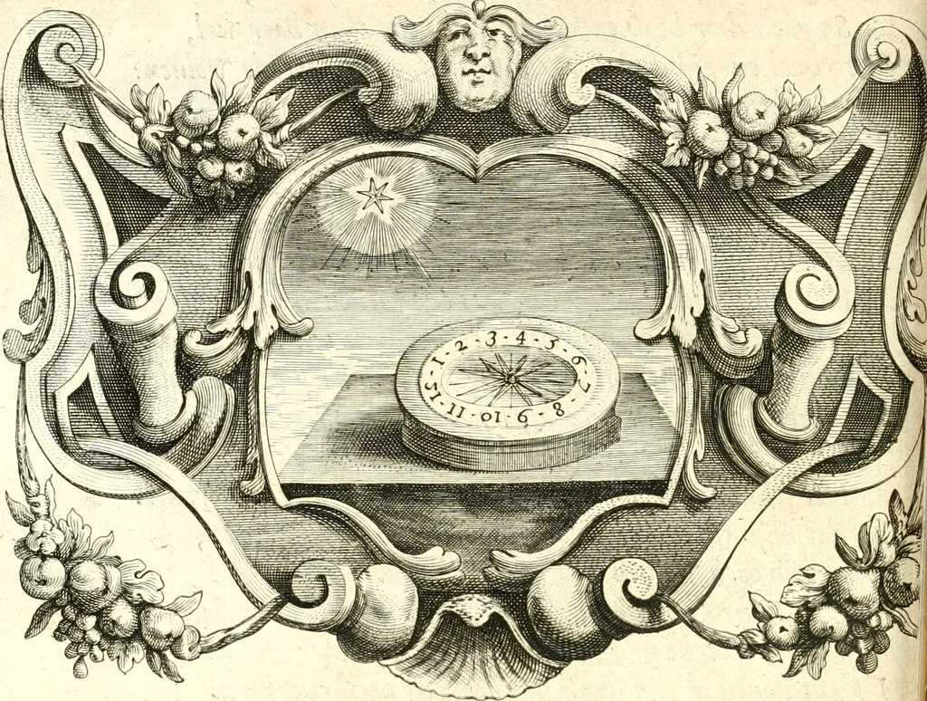 An illustration from Af-beeldinghe van d'eerste eeuwe der Societeyt Iesu : voor ooghen ghestelt door de Duyts-Nederlantsche provincie der selver societeyt, 1640, leaf 211