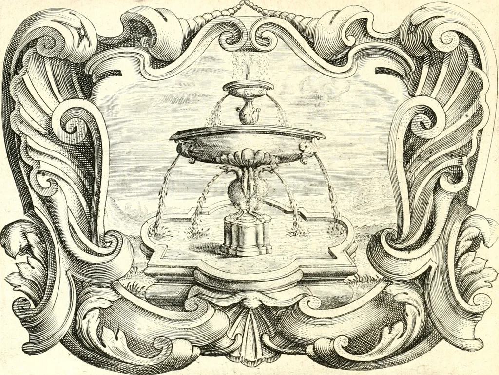 An illustration from Af-beeldinghe van d'eerste eeuwe der Societeyt Iesu : voor ooghen ghestelt door de Duyts-Nederlantsche provincie der selver societeyt, 1640, leaf 275