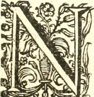 An illustration from Af-beeldinghe van d'eerste eeuwe der Societeyt Iesu : voor ooghen ghestelt door de Duyts-Nederlantsche provincie der selver societeyt, 1640, leaf 423