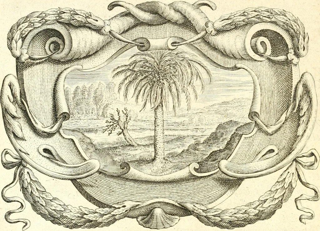 An illustration from Af-beeldinghe van d'eerste eeuwe der Societeyt Iesu : voor ooghen ghestelt door de Duyts-Nederlantsche provincie der selver societeyt, 1640, leaf 49