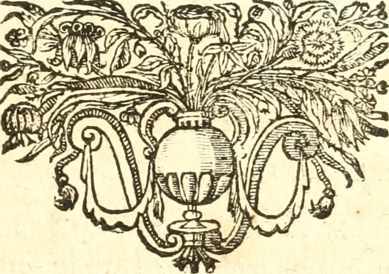 An illustration from Af-beeldinghe van d'eerste eeuwe der Societeyt Iesu : voor ooghen ghestelt door de Duyts-Nederlantsche provincie der selver societeyt, 1640, leaf 512