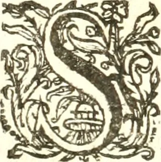 An illustration from Af-beeldinghe van d'eerste eeuwe der Societeyt Iesu : voor ooghen ghestelt door de Duyts-Nederlantsche provincie der selver societeyt, 1640, leaf 537