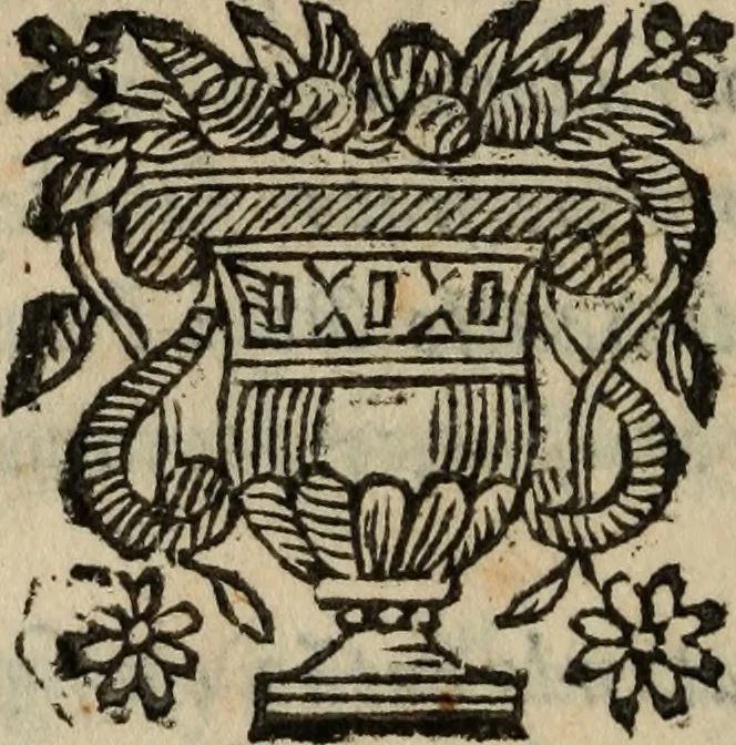 An illustration from Affonso africano : poema heroyco : da presa d'Arzilla & Tanger : dirigido a Dom Alvaro de Sousa, capitÃ£o da guarda alemÃ£a de S. Magestade, &c., 1611, leaf 161