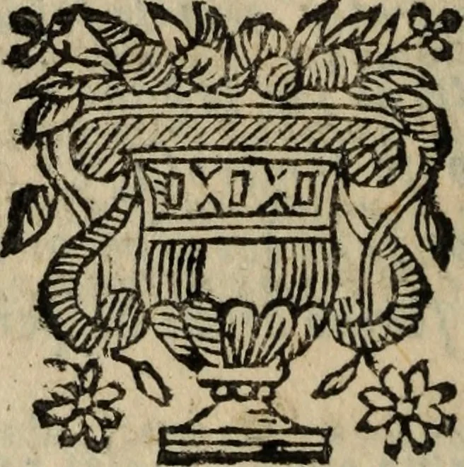 An illustration from Affonso africano : poema heroyco : da presa d'Arzilla & Tanger : dirigido a Dom Alvaro de Sousa, capitÃ£o da guarda alemÃ£a de S. Magestade, &c., 1611, leaf 201