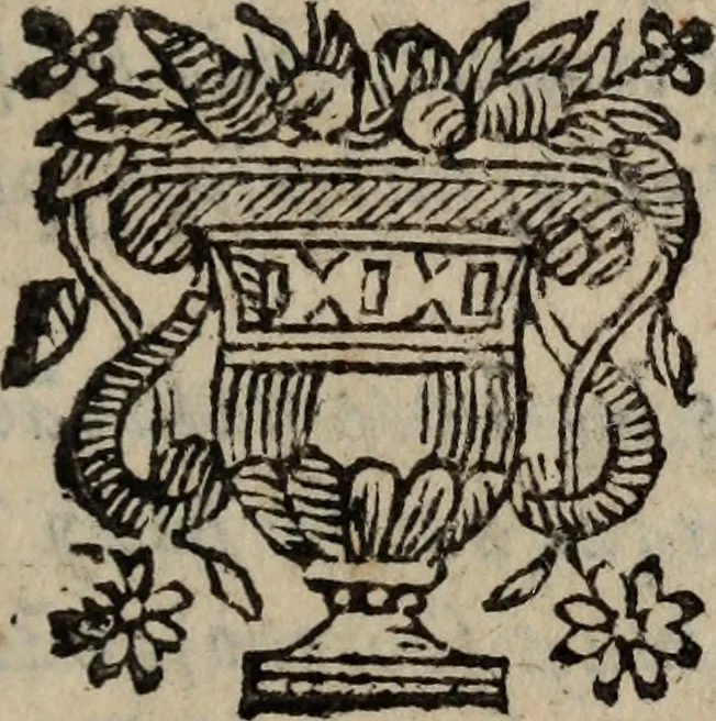 An illustration from Affonso africano : poema heroyco : da presa d'Arzilla & Tanger : dirigido a Dom Alvaro de Sousa, capitÃ£o da guarda alemÃ£a de S. Magestade, &c., 1611, leaf 284