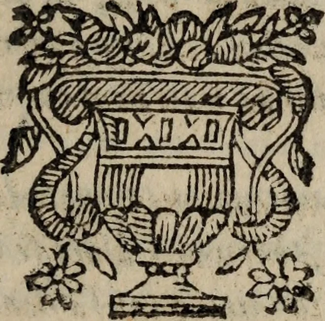 An illustration from Affonso africano : poema heroyco : da presa d'Arzilla & Tanger : dirigido a Dom Alvaro de Sousa, capitÃ£o da guarda alemÃ£a de S. Magestade, &c., 1611, leaf 312
