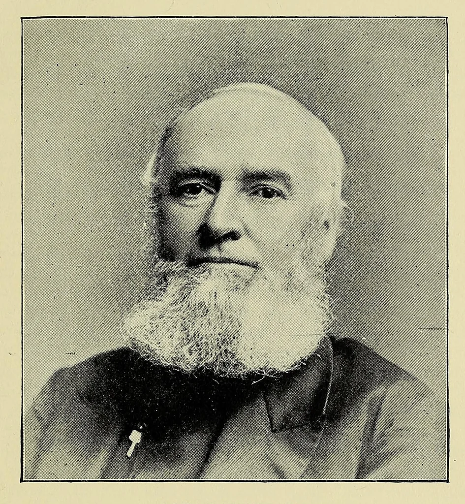 An illustration from Africa and the American Negro. Addresses and proceedings of the Congress on Africa, held under the auspices of the Stewart Missionary Foundation for Africa of Gammon Theological Seminary, in connection with the Cotton States and International exposition, December 13-15, 1895, 1896, leaf 149