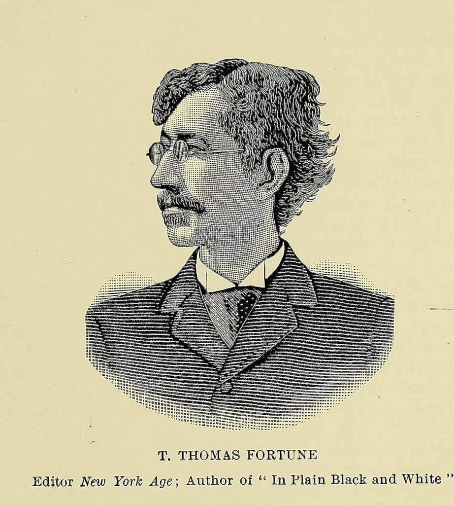 An illustration from Africa and the American Negro. Addresses and proceedings of the Congress on Africa, held under the auspices of the Stewart Missionary Foundation for Africa of Gammon Theological Seminary, in connection with the Cotton States and International exposition, December 13-15, 1895, 1896, leaf 247