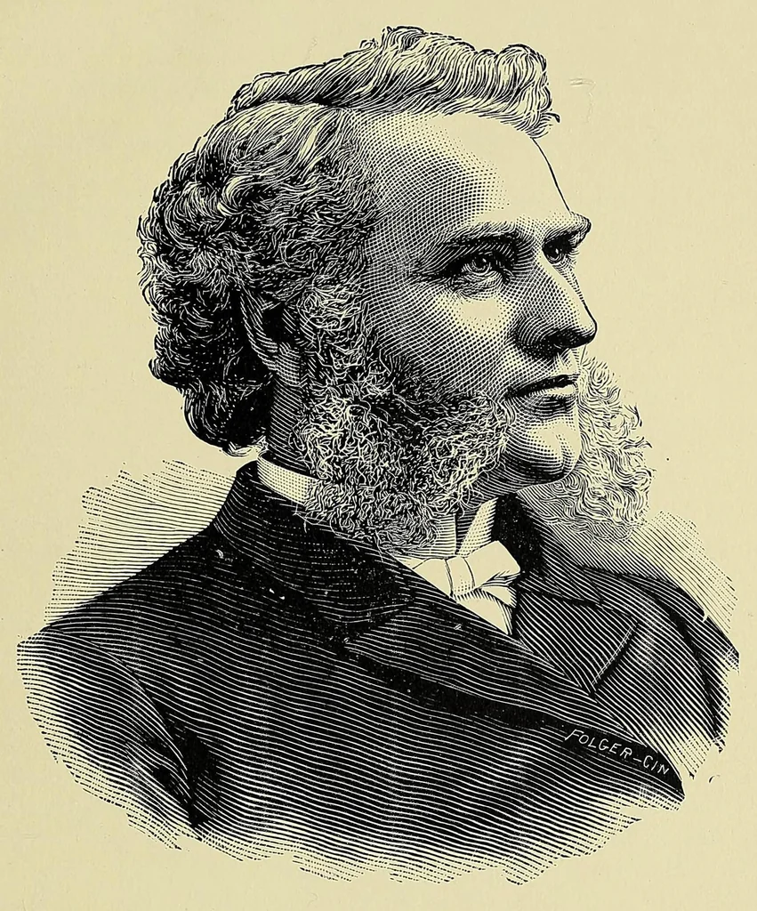An illustration from Africa and the American Negro. Addresses and proceedings of the Congress on Africa, held under the auspices of the Stewart Missionary Foundation for Africa of Gammon Theological Seminary, in connection with the Cotton States and International exposition, December 13-15, 1895, 1896, leaf 67