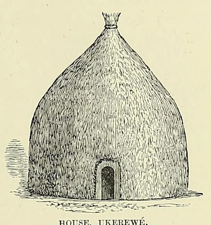An illustration from Africa and its exploration : as told by its explorers Mungo Park, Clapperton, the Landers, Livingstone, Barth, Barkie, Denham, Burton, Speke, Caillie, Schweinfurth, Mohr, Stanley, Holub, Serpa, Pinto, Farini, Thomson, Montagu Kerr ; with 600 illustrations and maps, leaf 425