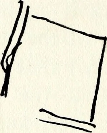 An illustration from After death--what? : Spiritistic phenomena and their interpretation, 1909, leaf 33