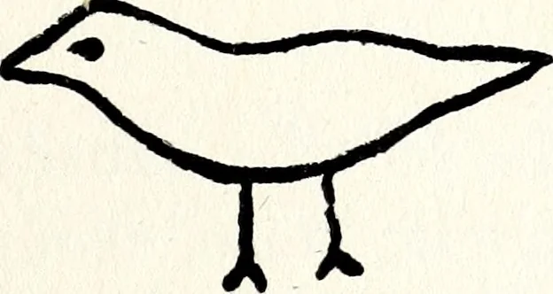 An illustration from After death--what? : Spiritistic phenomena and their interpretation, 1909, leaf 36