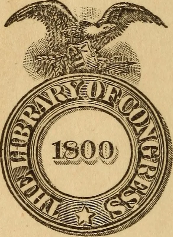 An illustration from After her death, the story of a summer, 1897, leaf 1