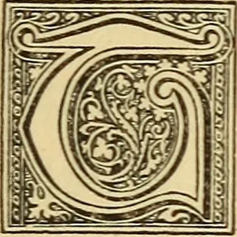 An illustration from After her death, the story of a summer, 1897, leaf 112