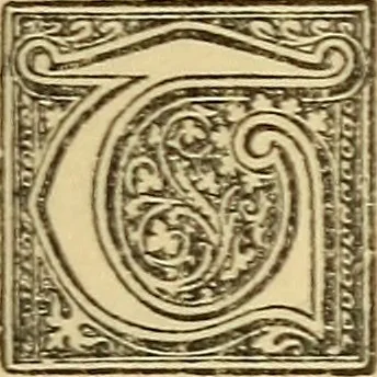 An illustration from After her death, the story of a summer, 1897, leaf 62
