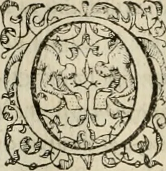 An illustration from Agathiae historici & poëtae eximij, De imperio et rebvs gestis Ivstiniani imperatoris, libri qvinqve:, 1594, leaf 161