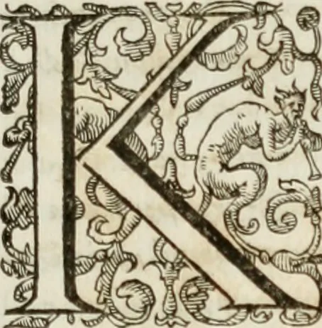 An illustration from Agathiae historici & poëtae eximij, De imperio et rebvs gestis Ivstiniani imperatoris, libri qvinqve:, 1594, leaf 24