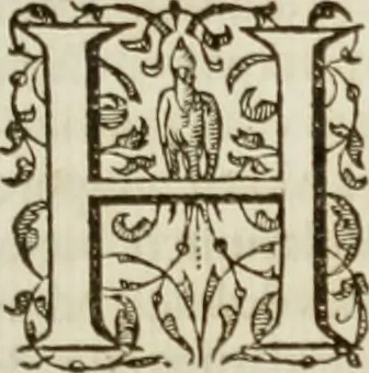 An illustration from Agathiae historici & poëtae eximij, De imperio et rebvs gestis Ivstiniani imperatoris, libri qvinqve:, 1594, leaf 360
