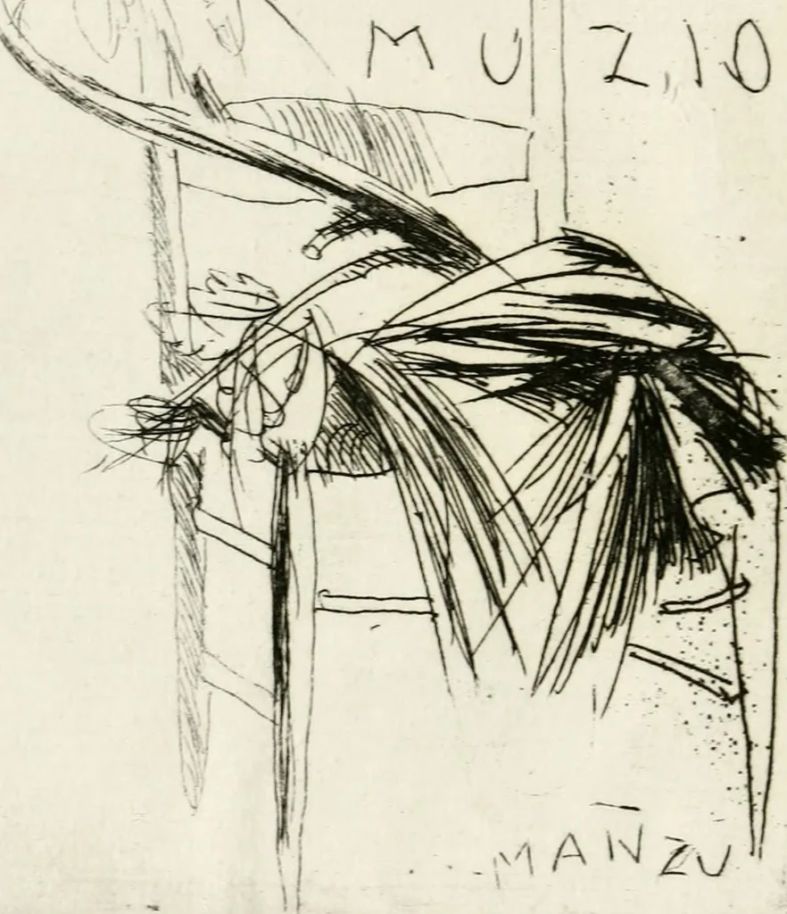 An illustration from Ager puteolanus, siue, Prospectus eiusdem insigniores, 1620, leaf 1