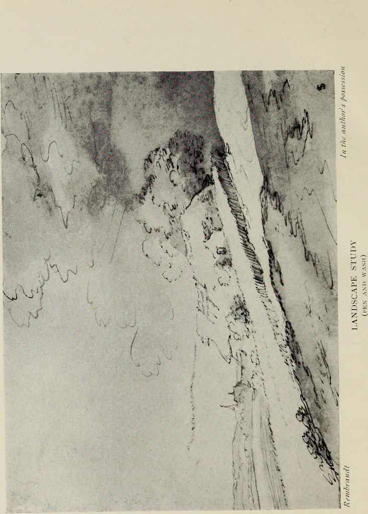 An illustration from Aims and ideals in art, 1906, leaf 105