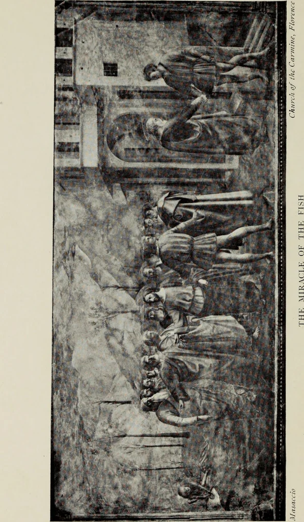 An illustration from Aims and ideals in art, 1906, leaf 111