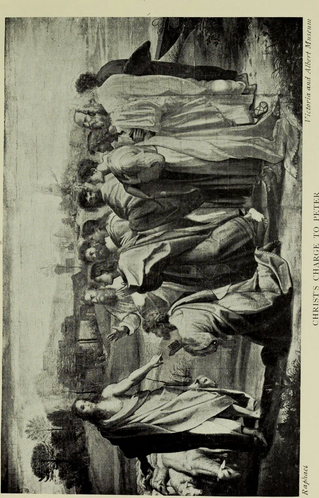 An illustration from Aims and ideals in art, 1906, leaf 114