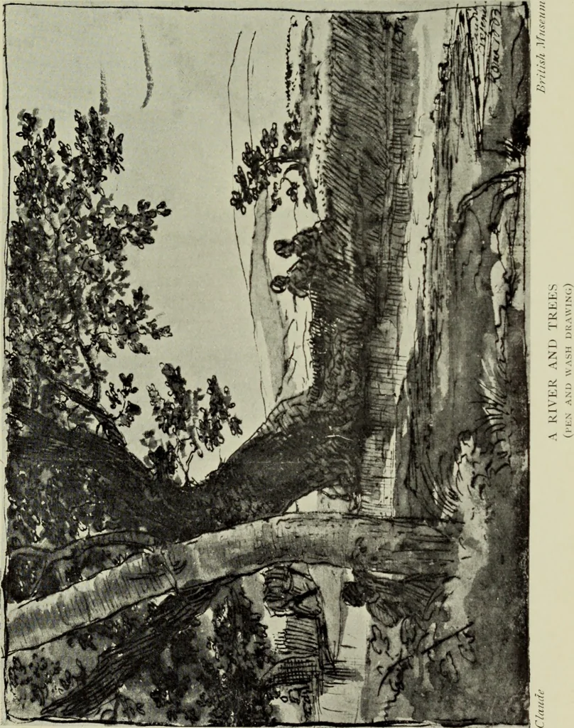 An illustration from Aims and ideals in art, 1906, leaf 218