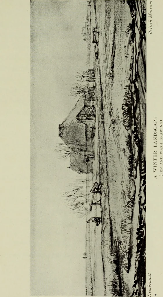 An illustration from Aims and ideals in art, 1906, leaf 258