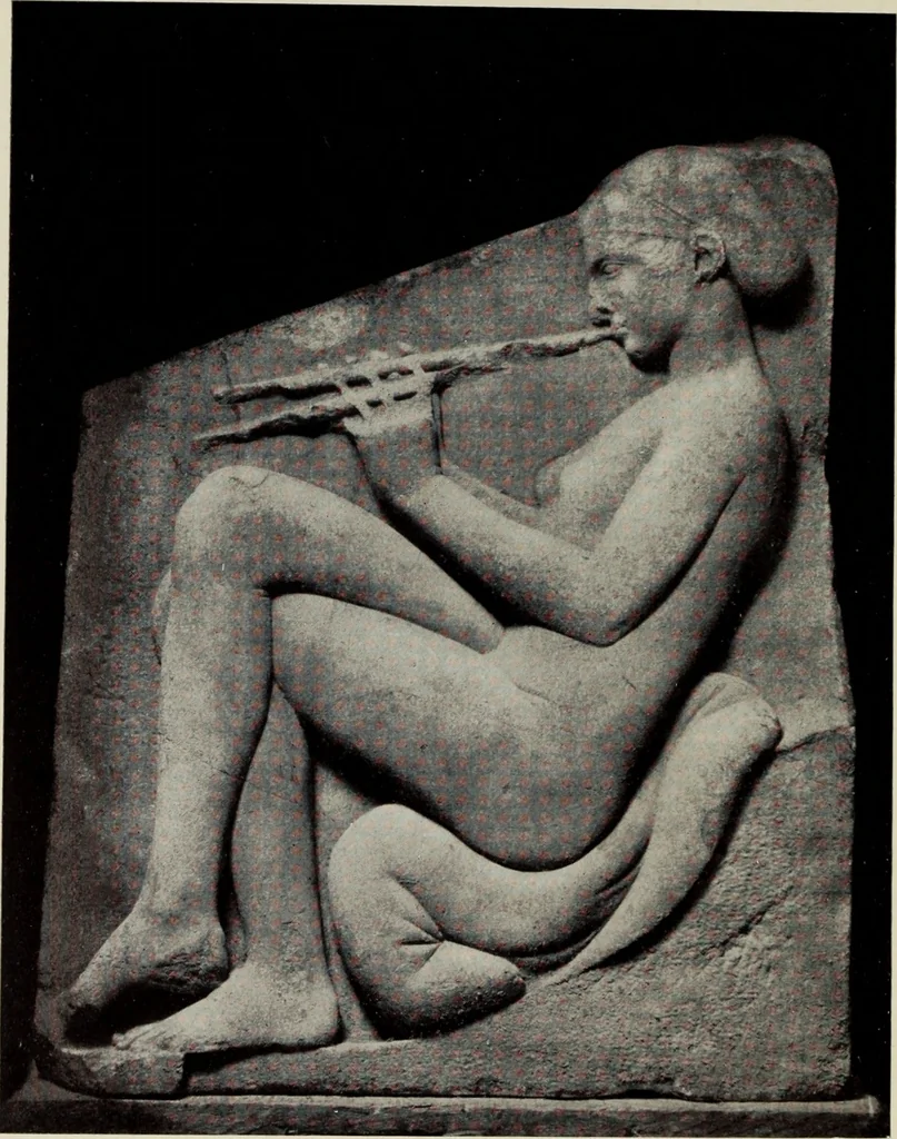 An illustration from Aims and ideals in art, 1906, leaf 35