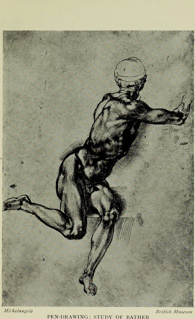 An illustration from Aims and ideals in art, 1906, leaf 40