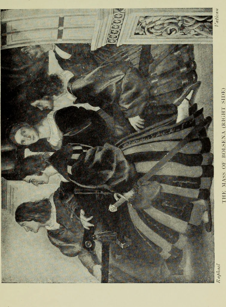 An illustration from Aims and ideals in art, 1906, leaf 60