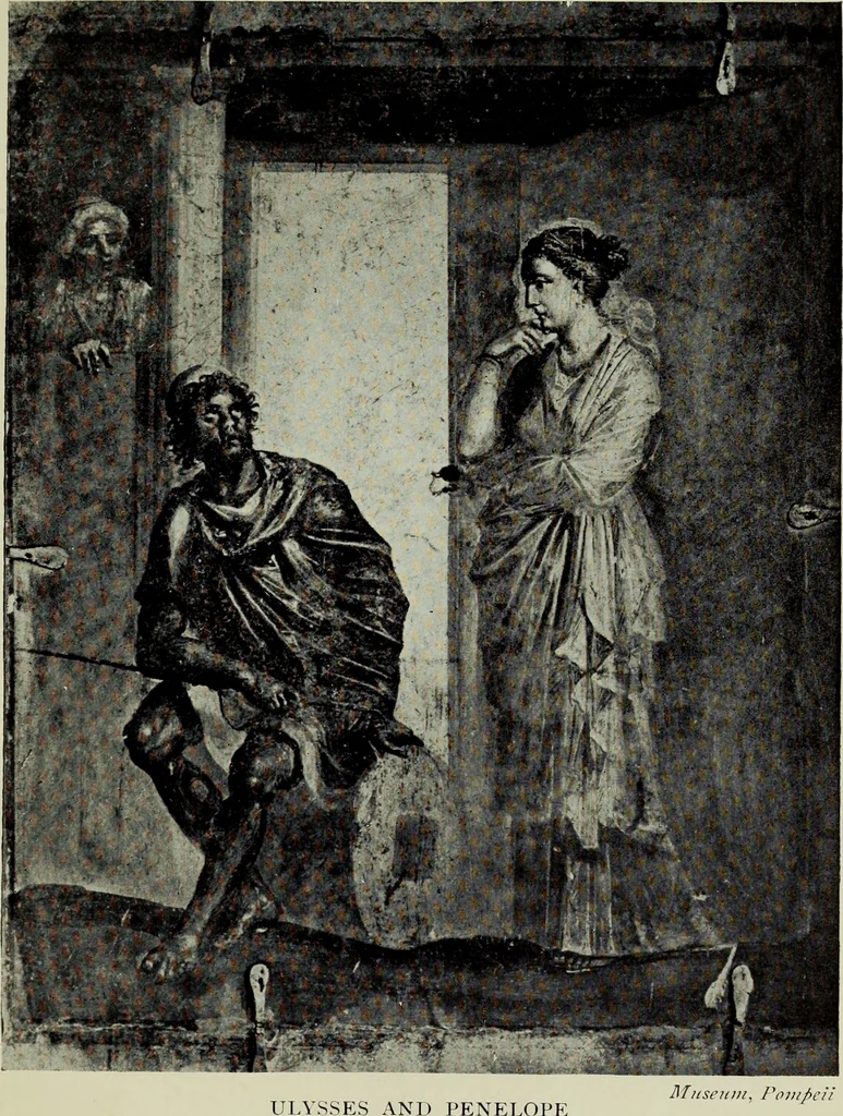 An illustration from Aims and ideals in art, 1906, leaf 78