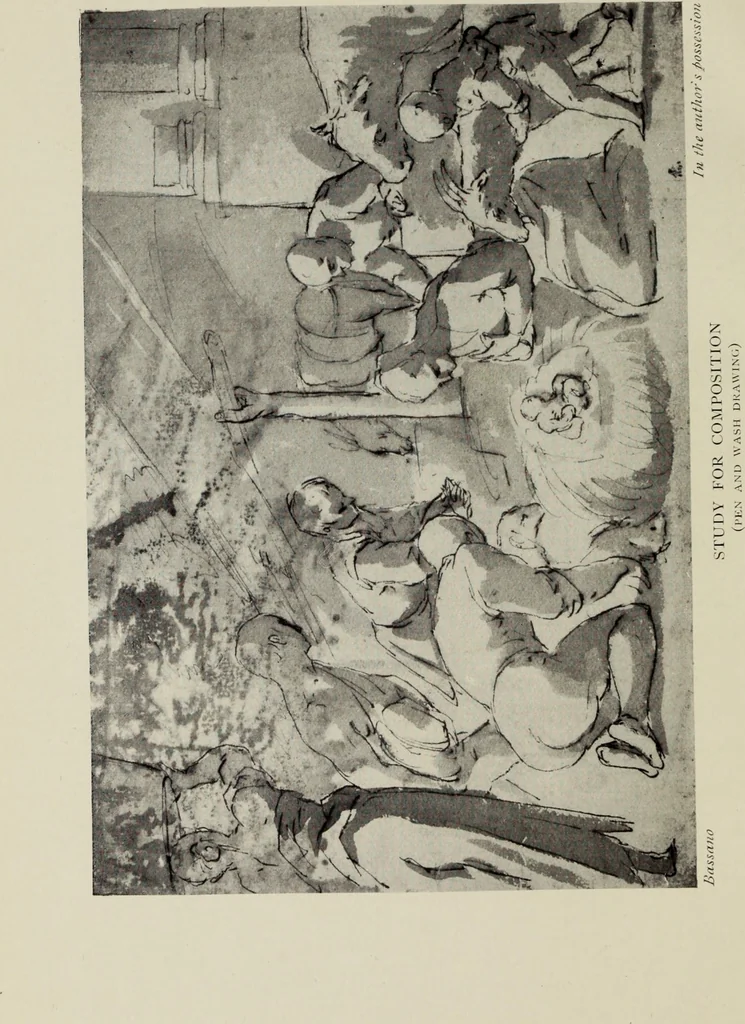 An illustration from Aims and ideals in art, 1906, leaf 97