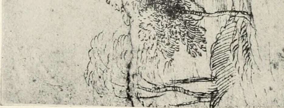 An illustration from Aims and ideals in art : eight lectures delivered to the students of the Royal academy, 1906, leaf 233