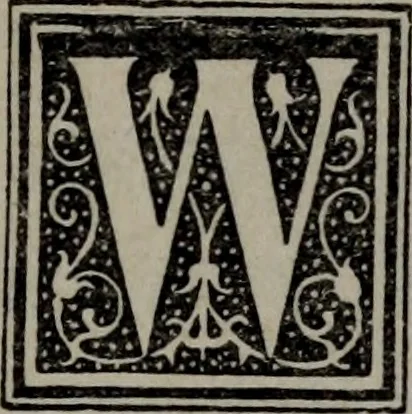 An illustration from Aims and ideals of representative American painters, 1901, leaf 102